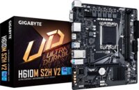 Gigabyte H610M S2H V2 alaplap