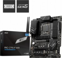 MSI PRO Z790-P WIFI alaplap