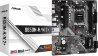 ASRock B650M-H/M.2+ alaplap