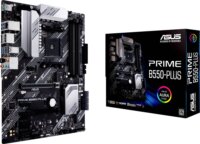 Asus PRIME B550-PLUS alaplap
