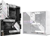 Asus ROG STRIX B550-A GAMING alaplap