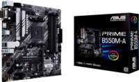 Asus PRIME B550M-A alaplap