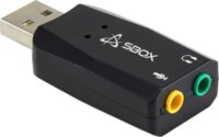 Sbox USBC-11 külső hangkártya