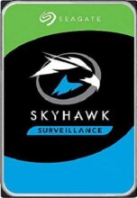 Seagate SkyHawk 1TB merevlemez (3,5", SATA3, 5400rpm, 256MB cache)