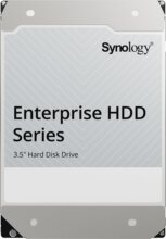 Synology Enterprise HAS5300 4TB merevlemez (3,5", SAS, 7200rpm, 256MB cache)