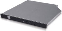 LG GUD0N Slim DVD Író, fekete, oem