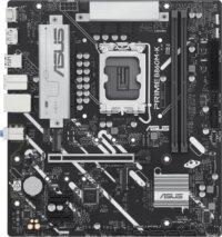 Asus PRIME B860M-K alaplap