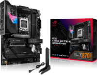 Asus ROG STRIX X870E-E GAMING WIFI alaplap
