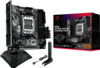 Asus ROG STRIX X870-I Wi-Fi alaplap
