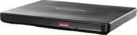 Lenovo DB65 külső USB 2.0 DVD író, fekete