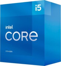 Intel Core i5-11400 2,6GHz 12MB LGA1200 BOX