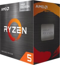 AMD Ryzen 5 5600G 3,9GHz AM4 BOX