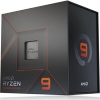 AMD Ryzen 9 7900X 4,7GHz AM5 BOX (Ventilátor nélkül)