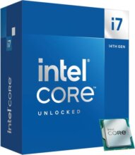 Intel Core i7-14700F 2,1GHz 33MB LGA1700 BOX
