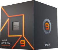 AMD Ryzen 9 7900 3,7GHz AM5 BOX