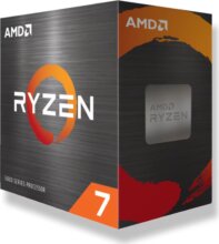 AMD Ryzen 7 5800XT 3,8GHz AM4 BOX