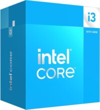 Intel Core i3-14100 3,5GHz 12MB LGA1700 BOX