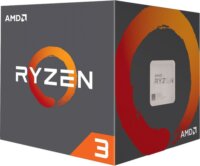 AMD Ryzen 3 3200G 3,6GHz AM4 BOX