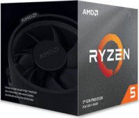 AMD Ryzen 5 5600X 3,7GHz AM4 BOX