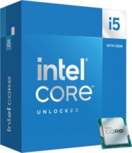 Intel Core i5-14600KF 3,5GHz 24MB LGA1700 BOX (Ventilátor nélkül)
