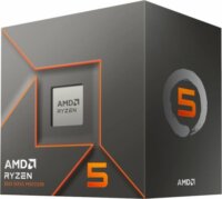 AMD Ryzen 5 8400F 4,2GHz AM5 BOX