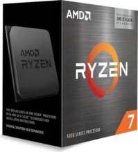 AMD Ryzen 7 5700 3,7GHz AM4 BOX