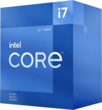 Intel Core i7-12700F 1,60GHz 25MB LGA1700 BOX