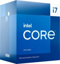 Intel Core i7-13700F 2,1GHz 30MB LGA1700 BOX