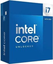 Intel Core i7-14700 2,1GHz 33MB LGA1700 BOX