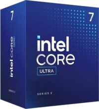 Intel Core Ultra 7 265F 2,4GHz 30MB LGA1851 BOX