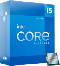 Intel Core i7-127001,60GHz 25MB LGA1700 BOX