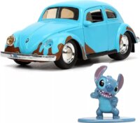 Lilo & Stitch, 1959 VW Beetle kisautó