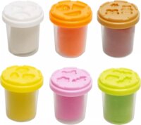 Art&Fun, Süteményes gyurma készlet, 21 darabos