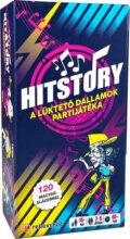 HitStory társasjáték