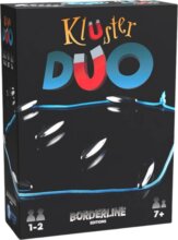 Kluster Duo társasjáték