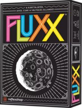 Fluxx kártyajáték