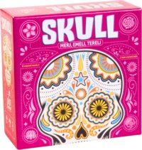 Skull társasjáték