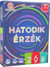 Hatodik érzék kártyajáték