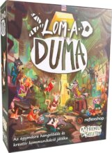 Lom-a-duma társasjáték