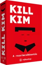Kill Kim, A rezsimcsökkentés társasjáték