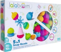 Lalaboom, Montessori bébi fejlesztőjáték, 36 részes
