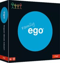 EGO Family társasjáték EGO Family társasjáték