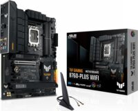 Asus TUF GAMING B760-PLUS WIFI alaplap