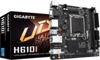 Gigabyte H610I alaplap