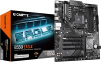 Gigabyte B550 EAGLE alaplap