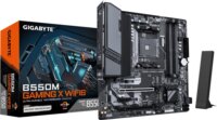 Gigabyte B550M GAMING X WIFI6 alaplap