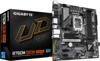 Gigabyte B760M DS3H GEN5 alaplap