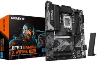 Gigabyte B760 GAMING X WIFI6E GEN5 alaplap