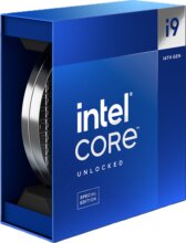 Intel Core i9-14900KS 3,20Ghz 36MB LGA1700 BOX