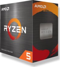 AMD Ryzen 5 5600XT 4,70Ghz AM4 BOX